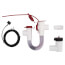 EZT-626 - ClearTrap EZT-113B & Overflow Switch EZT-226 Combo Kit