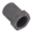 3/8" x 1/4" PVC Schedule 80 Reducer Bushing (SPG x S)