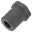 3/8" x 1/4" PVC Schedule 80 Reducer Bushing (SPG x S)