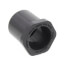 1/2" x 1/4" PVC Schedule 80 Reducer Bushing (SPG x S)