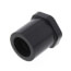 1/2" x 1/4" PVC Schedule 80 Reducer Bushing (SPG x S)