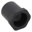 3/4" x 1/2" PVC Schedule 80 Reducer Bushing (SPG x S)