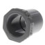 3/4" x 1/2" CPVC Schedule 80 Flush Style Reducer Bushing (Spigot x Socket)