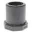 3/4" x 1/2" CPVC Schedule 80 Flush Style Reducer Bushing (Spigot x Socket)