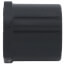 1" x 1/2" PVC Schedule 80 Reducer Bushing (SPG x S)