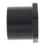 1-1/4" x 1/2" PVC Schedule 80 Reducer Bushing (SPG x S)