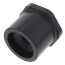 1-1/4" x 1/2" PVC Schedule 80 Reducer Bushing (SPG x S)