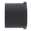1-1/4" x 1/2" CPVC Schedule 80 Flush Style Reducer Bushing (Spigot x Socket)