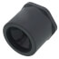 1-1/4" x 1/2" CPVC Schedule 80 Flush Style Reducer Bushing (Spigot x Socket)