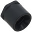 1-1/4" x 3/4" PVC Schedule 80 Reducer Bushing (SPG x S)
