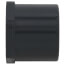 1-1/4" x 3/4" PVC Schedule 80 Reducer Bushing (SPG x S)