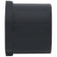 1-1/4" x 1" PVC Schedule 80 Reducer Bushing (SPG x S)