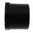 1-1/2" x 1/2" PVC Schedule 80 Reducer Bushing (SPG x S)