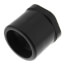 1-1/2" x 1/2" PVC Schedule 80 Reducer Bushing (SPG x S)