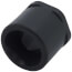 1-1/2" x 3/4" PVC Schedule 80 Reducer Bushing (SPG x S)