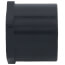 1-1/2" x 1" PVC Schedule 80 Reducer Bushing (SPG x S)