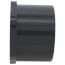 2" x 1/2" PVC Schedule 80 Reducer Bushing (SPG x S)