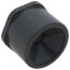2" x 1/2" PVC Schedule 80 Reducer Bushing (SPG x S)