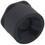 2" x 3/4" PVC Schedule 80 Reducer Bushing (SPG x S)