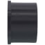 2" x 3/4" PVC Schedule 80 Reducer Bushing (SPG x S)