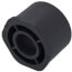 2" x 3/4" PVC Schedule 80 Reducer Bushing (SPG x S)