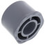 2" x 3/4" CPVC Schedule 80 Flush Style Reducer Bushing (Spigot x Socket)