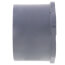 2" x 3/4" CPVC Schedule 80 Flush Style Reducer Bushing (Spigot x Socket)