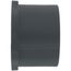 2" x 1" PVC Schedule 80 Reducer Bushing (SPG x S)