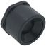 2" x 1" PVC Schedule 80 Reducer Bushing (SPG x S)