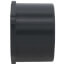 2" x 1-1/4" PVC Schedule 80 Reducer Bushing (SPG x S)