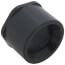 2" x 1-1/4" PVC Schedule 80 Reducer Bushing (SPG x S)