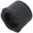 2" x 1-1/4" PVC Schedule 80 Reducer Bushing (SPG x S)