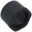 2" x 1-1/2" PVC Schedule 80 Reducer Bushing (SPG x S)