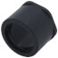 2" x 1-1/2" PVC Schedule 80 Reducer Bushing (SPG x S)