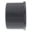 2" x 1-1/2" CPVC Schedule 80 Flush Style Reducer Bushing (Spigot x Socket)