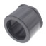 2" x 1-1/2" CPVC Schedule 80 Flush Style Reducer Bushing (Spigot x Socket)