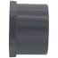 2-1/2" x 1-1/4" CPVC Schedule 80 Flush Style Reducer Bushing (Spigot x Socket)