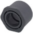 2-1/2" x 1-1/4" CPVC Schedule 80 Flush Style Reducer Bushing (Spigot x Socket)