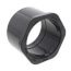 2-1/2" x 1-1/2" PVC Schedule 80 Reducer Bushing (SPG x S)