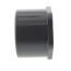 2-1/2" x 1-1/2" PVC Schedule 80 Reducer Bushing (SPG x S)