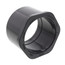 2-1/2" x 2" PVC Schedule 80 Reducer Bushing (SPG x S)
