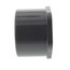 2-1/2" x 2" PVC Schedule 80 Reducer Bushing (SPG x S)