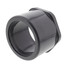 2-1/2" x 2" PVC Schedule 80 Reducer Bushing (SPG x S)