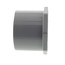 2-1/2" x 2" CPVC Schedule 80 Flush Style Reducer Bushing (Spigot x Socket)