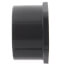 3" x 1/2" PVC Schedule 80 Reducer Bushing (SPG x S)
