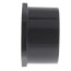 3" x 1" PVC Schedule 80 Reducer Bushing (SPG x S)