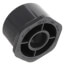 3" x 1" PVC Schedule 80 Reducer Bushing (SPG x S)