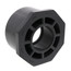 3" x 1-1/4" PVC Schedule 80 Reducer Bushing (SPG x S)