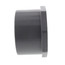 3" x 1-1/4" PVC Schedule 80 Reducer Bushing (SPG x S)