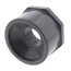 3" x 1-1/4" PVC Schedule 80 Reducer Bushing (SPG x S)